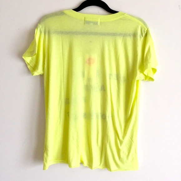New Wildfox Get Lost Find yourself tee - Picture 2 of 4